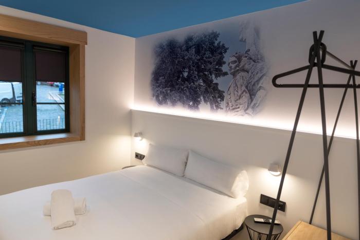 alameda rooms santiago