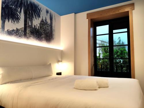 alameda rooms santiago