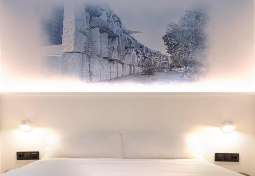 alameda rooms santiago
