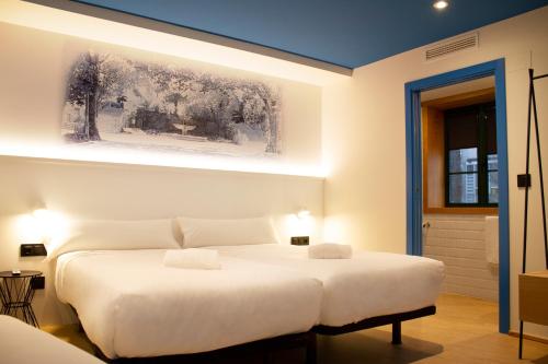 alameda rooms santiago