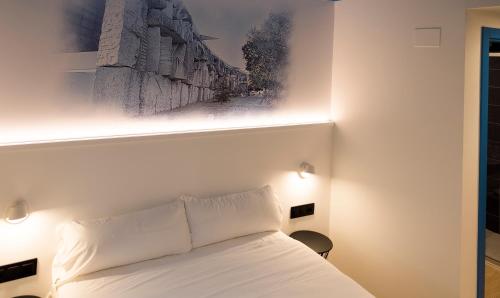 alameda rooms santiago