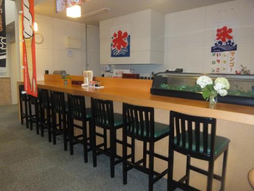 guest house hidamari no yu