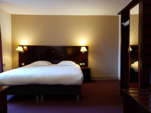 grand hotel benodet abbatiale