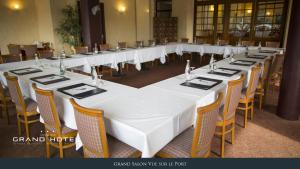 grand hotel benodet abbatiale