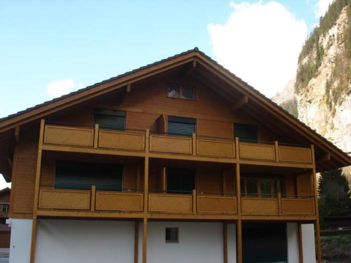 lauterbrunnen