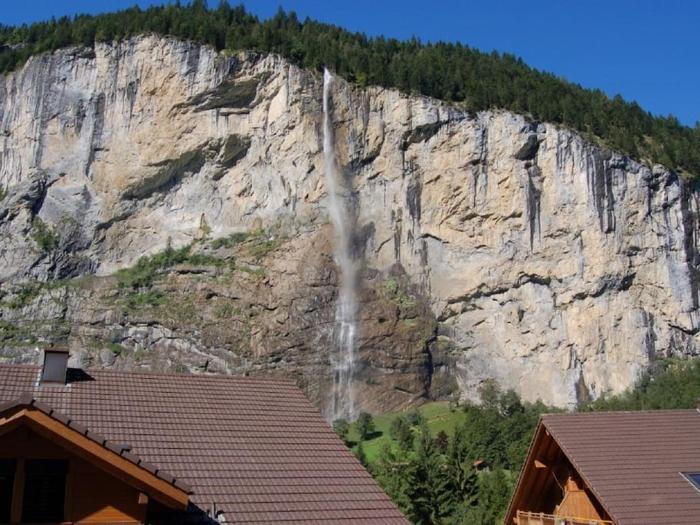 lauterbrunnen