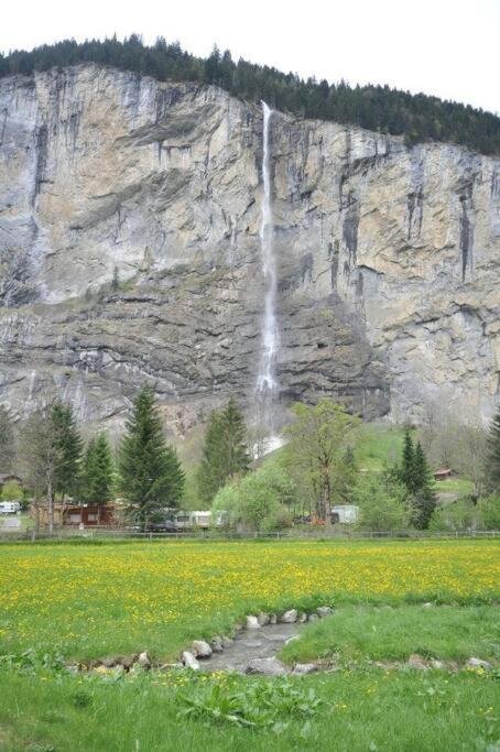 lauterbrunnen