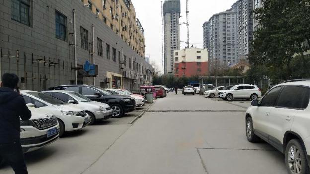 hanting hotel heze zhongshan road wanda