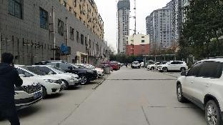 hanting hotel heze zhongshan road wanda