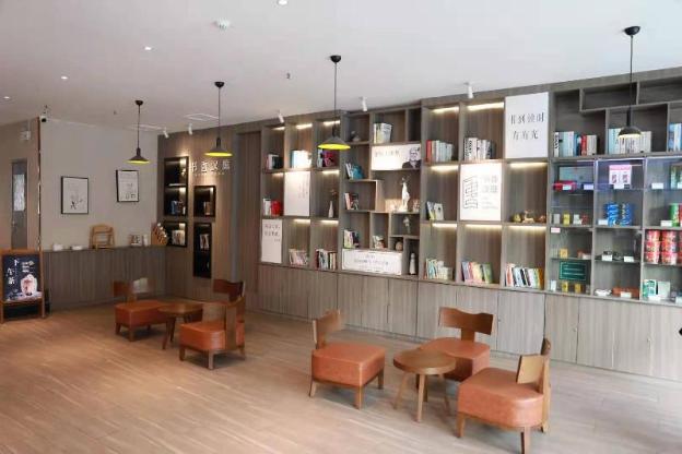 hanting hotel heze zhongshan road wanda