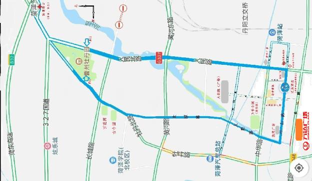 hanting hotel heze zhongshan road wanda