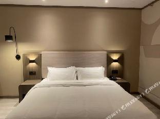 hanting hotel heze zhongshan road wanda