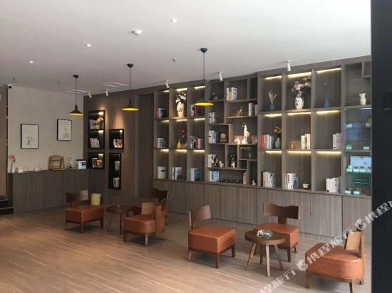 hanting hotel heze zhongshan road wanda