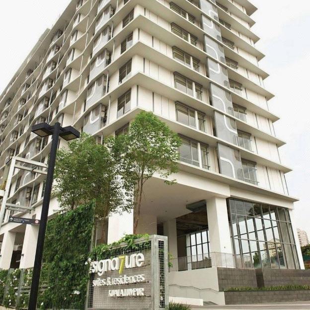 the signature service suite mont kiara by klhomesweet