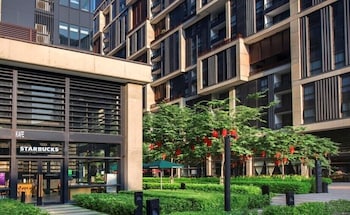 The Signature Service Suite Mont Kiara By Klhomesweet,Federal Territory Of Kuala Lumpur>>Kuala Lumpur,3 star