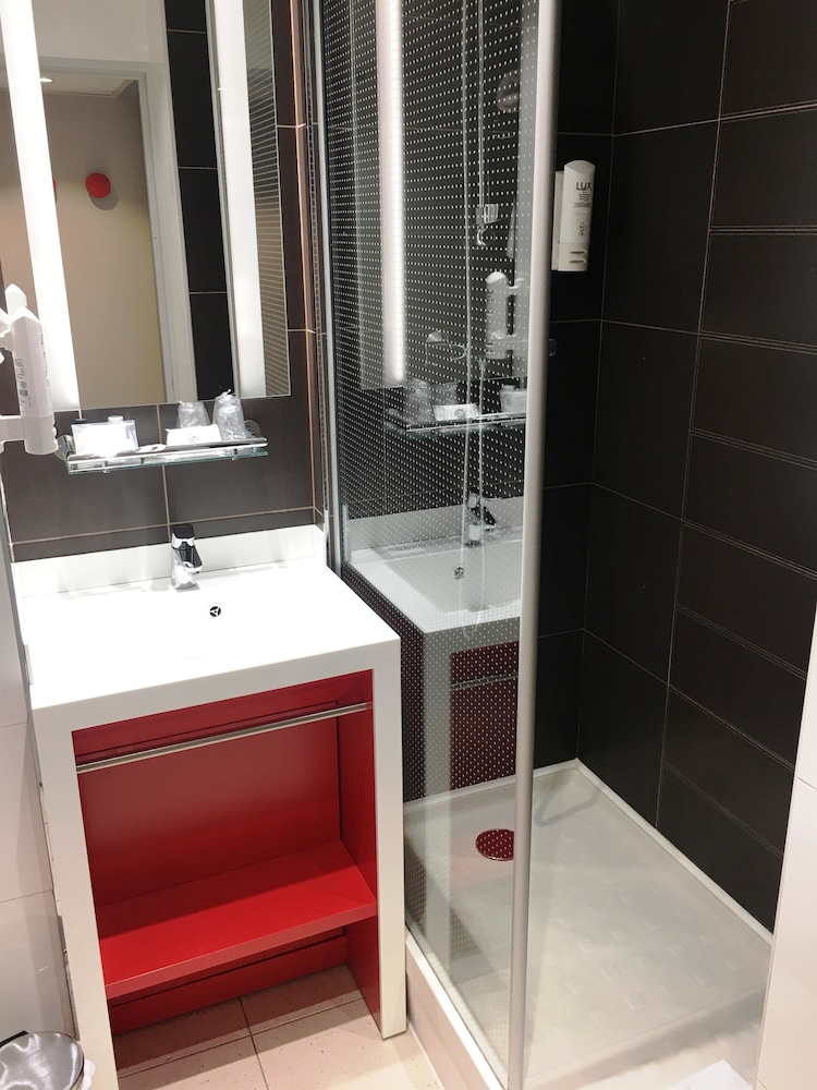hotel inn design paris saint quentin