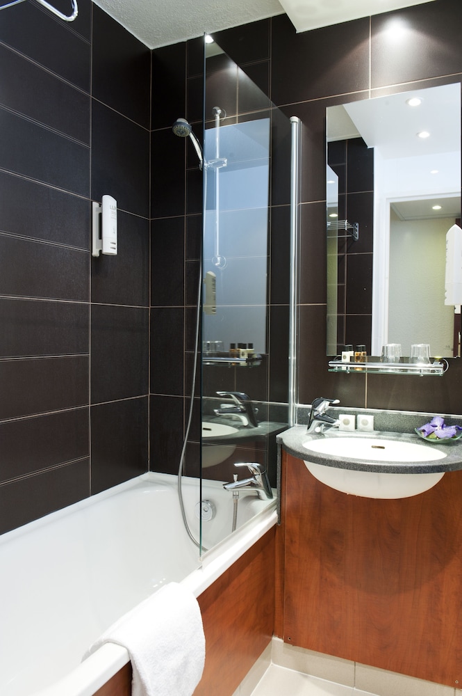 hotel inn design paris saint quentin