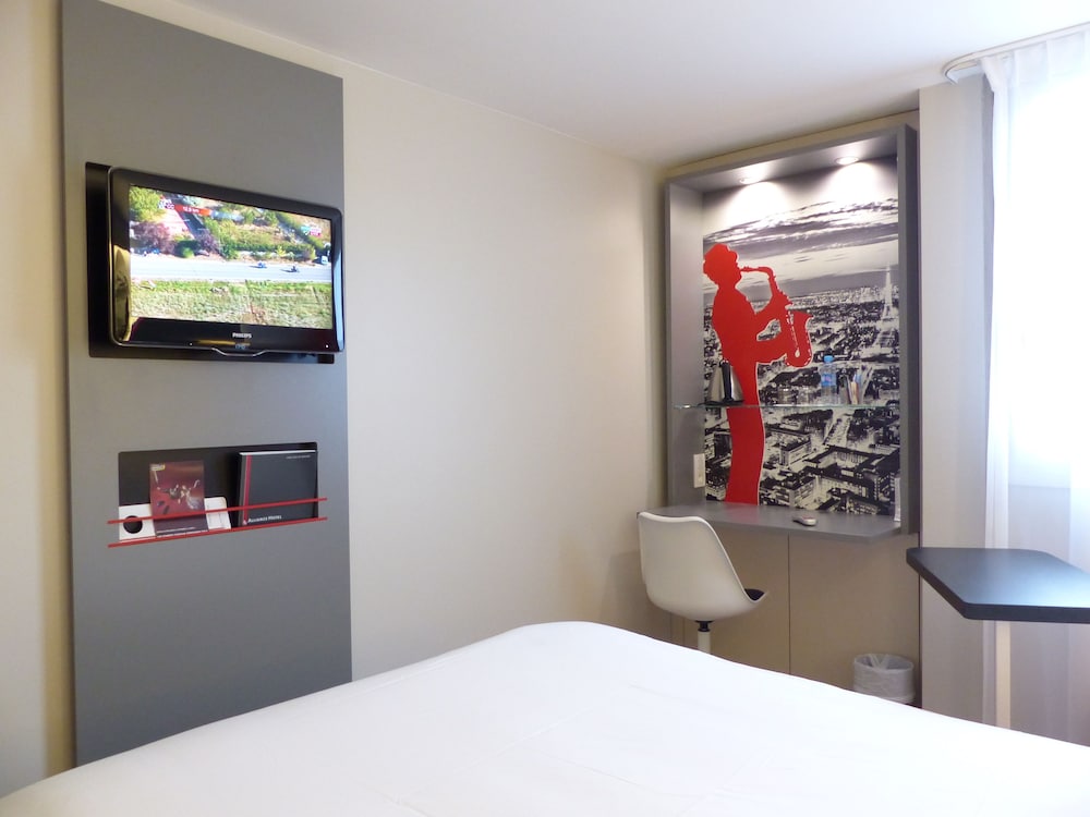 hotel inn design paris saint quentin