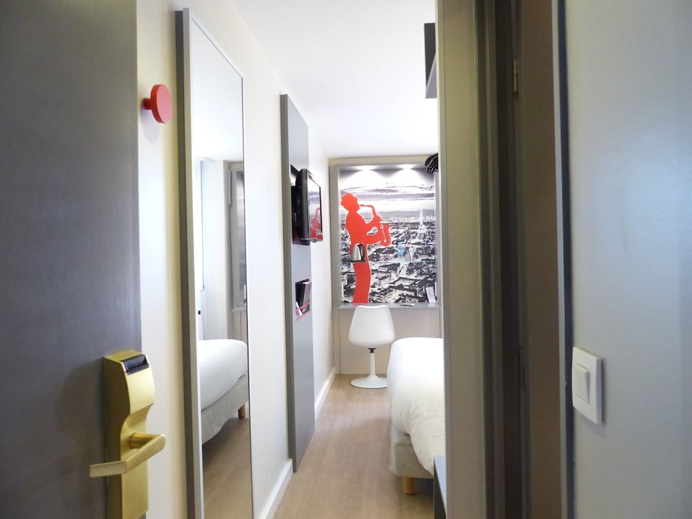 hotel inn design paris saint quentin
