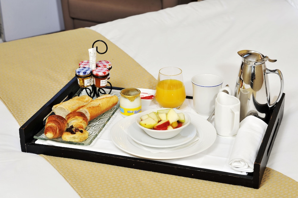 hotel inn design paris saint quentin