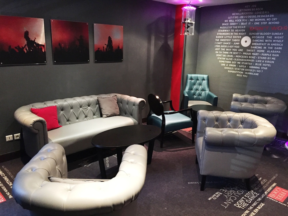 hotel inn design paris saint quentin