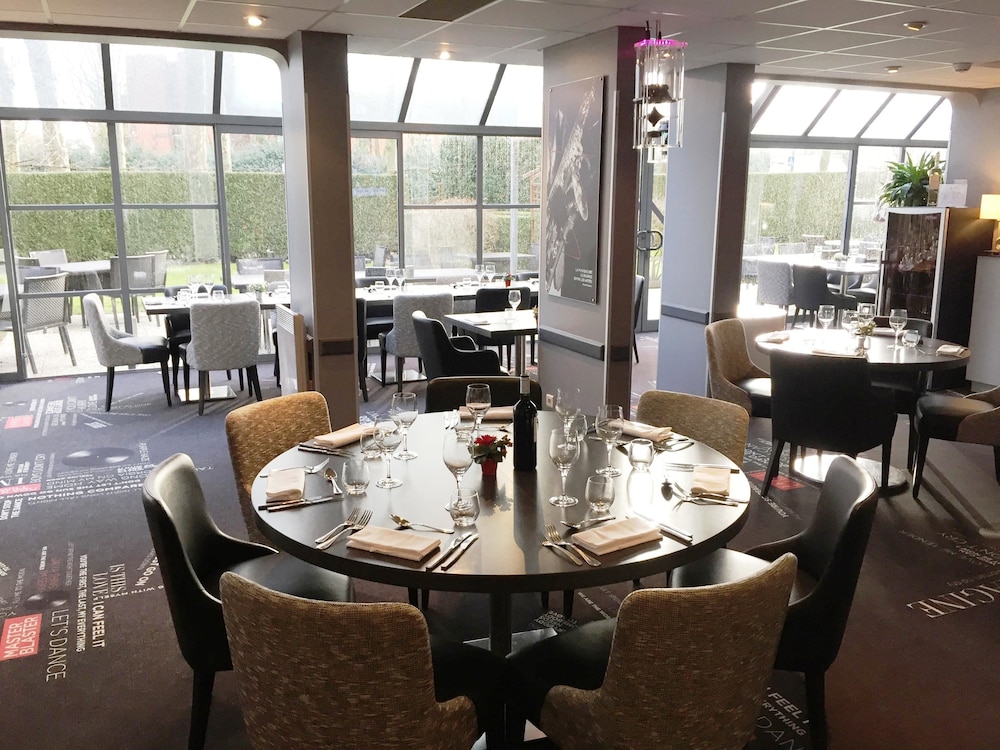 hotel inn design paris saint quentin