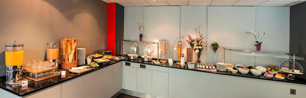 hotel inn design paris saint quentin