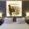 hotel inn design paris saint quentin