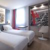 hotel inn design paris saint quentin