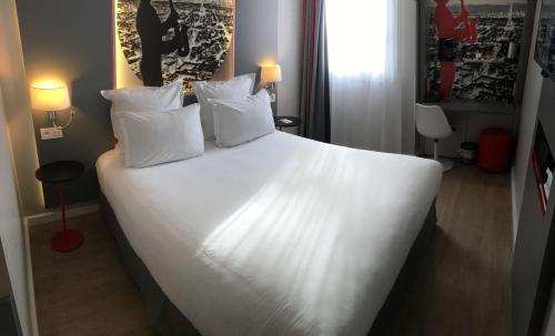 hotel inn design paris saint quentin
