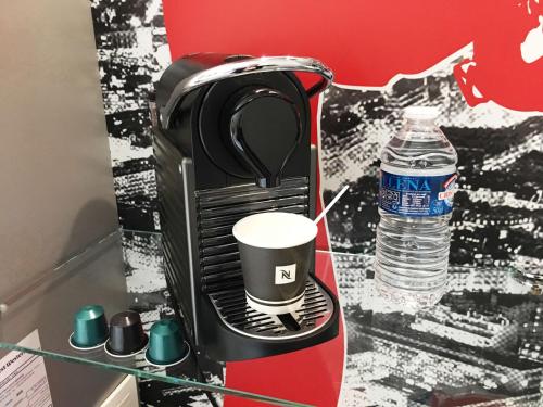 hotel inn design paris saint quentin