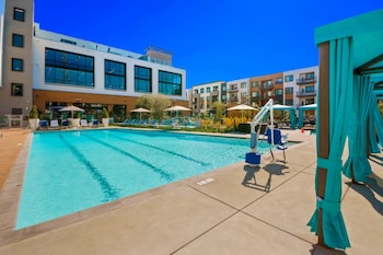 Bluebird Suites Near Facebook Hq,,0 star