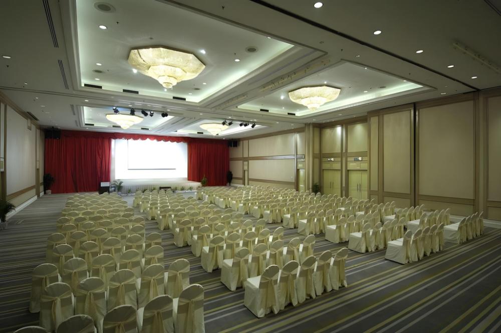 berjaya penang hotel