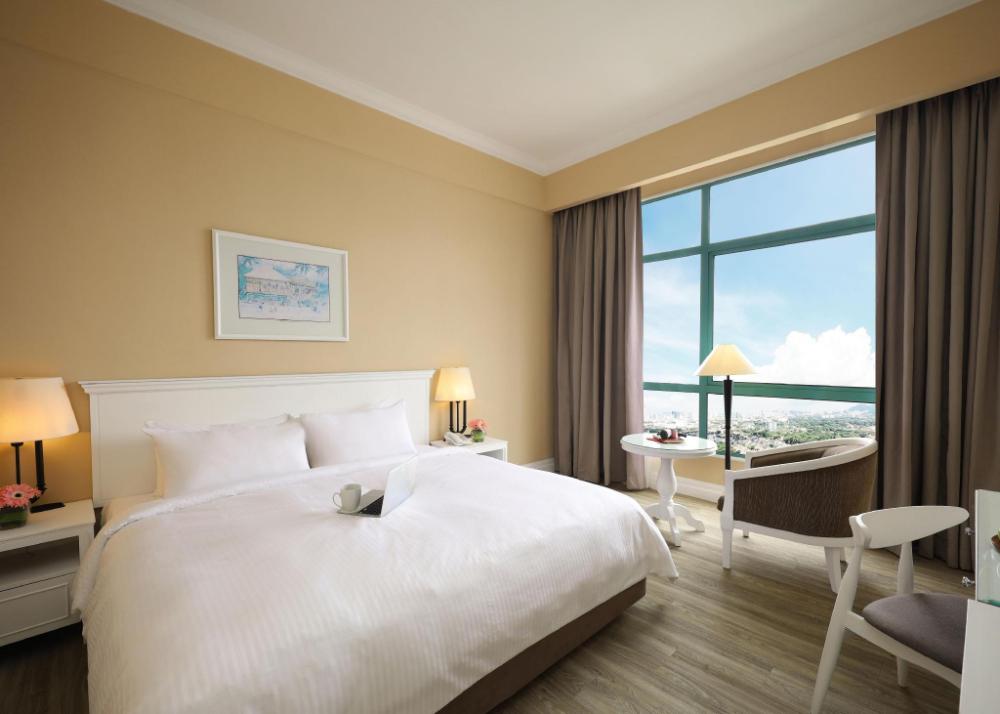 berjaya penang hotel