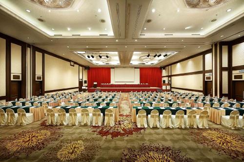 berjaya penang hotel