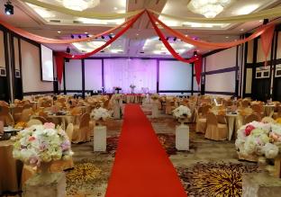 berjaya penang hotel