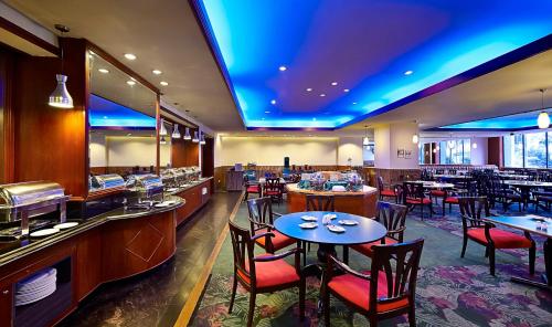 berjaya penang hotel