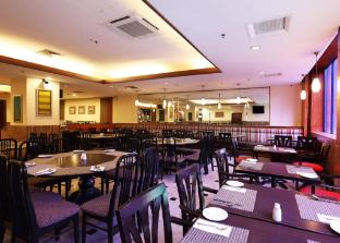 berjaya penang hotel