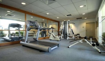 berjaya penang hotel