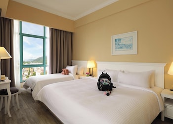 berjaya penang hotel