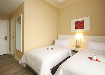 berjaya penang hotel