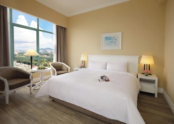 berjaya penang hotel