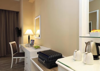 berjaya penang hotel