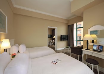 berjaya penang hotel