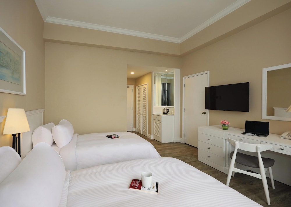 berjaya penang hotel