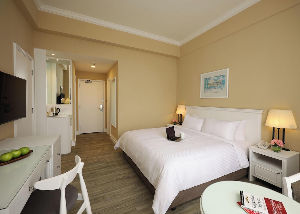 berjaya penang hotel