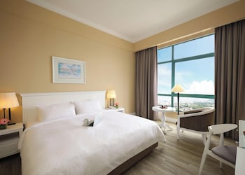 berjaya penang hotel