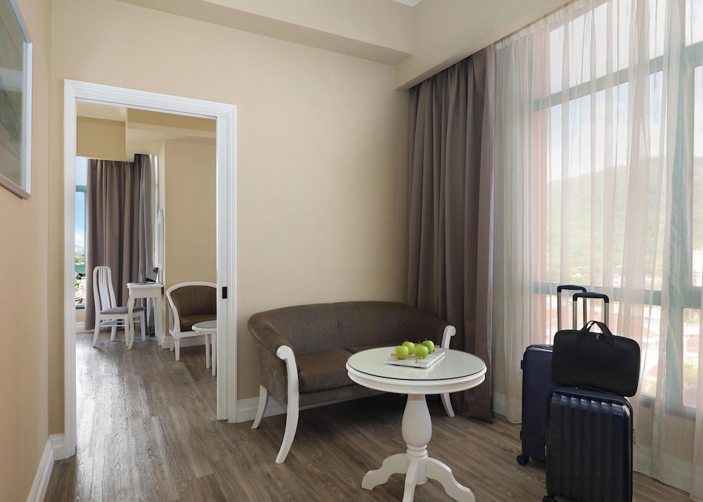 berjaya penang hotel