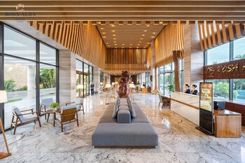 rosa alba resort and villas tuy hoa
