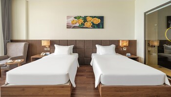 rosa alba resort and villas tuy hoa